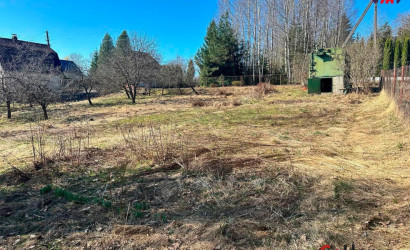 Купить участок, Мед-Вяча, 10 соток. Фото 2