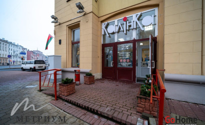 Аренда торгового помещения, Минск, Свердлова ул., 22,  546.3 кв.м.. Фото 3