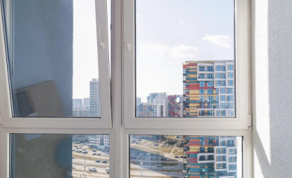 Купить 1-комнатную квартиру, Минск, Николы Теслы ул., 18 (Октябрьский район). Фото 6