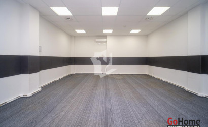 Аренда офиса, Минск, Лучины ул., 7,  78.8 кв.м.. Фото 6