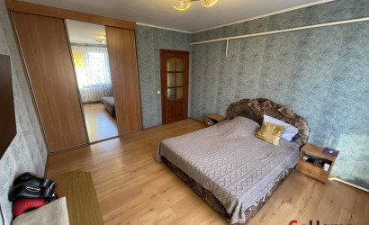 Купить 3-комнатную квартиру, Гродно, Железнодорожный, 35. Фото 3