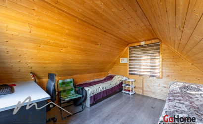 Купить дом, Бровки, Сосновая ул., 25 соток. Фото 6