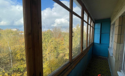 Купить 1-комнатную квартиру, Минск, Логойский тракт, 27 (Советский район). Фото 6