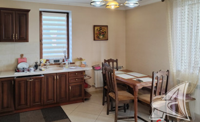 Купить 4-комнатную квартиру, Брест, Киевка, ул. Тургенева. Фото 9