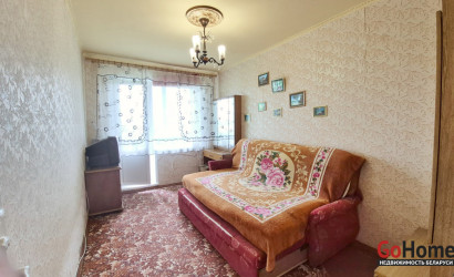 Купить 3-комнатную квартиру, Скидель, Ленина, 98. Фото 9