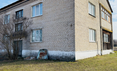 Купить 3-комнатную квартиру, Доросино, Роговского ул., 2. Фото 2