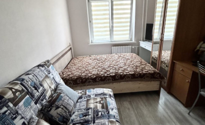 Купить 2-комнатную квартиру, Гродно, Соломовой, 153. Фото 8