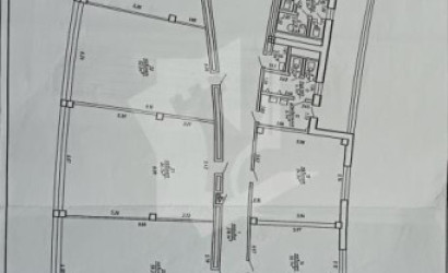 Аренда офиса, Минск, Коллекторная ул., 3/а, 804.4 кв.м.. Фото 17