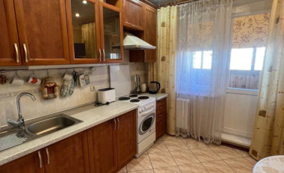 Снять 3-комнатную квартиру, Минск, Прушинских, 4 (Ленинский район). Фото 1