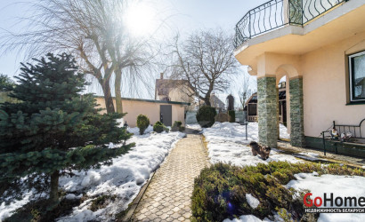 Купить коттедж, Сеница, Малиновая ул., 7.61 соток. Фото 7