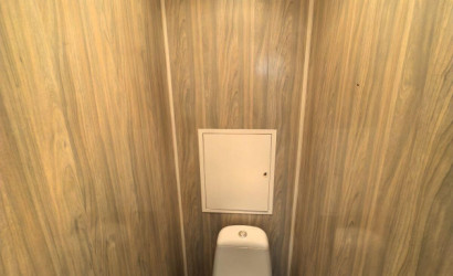 Купить 4-комнатную квартиру, Полоцк, Мариненко ул., 23. Фото 12