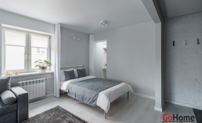 Снять 1-комнатную квартиру на сутки, Гродно, Космонавтов 6. Фото 4