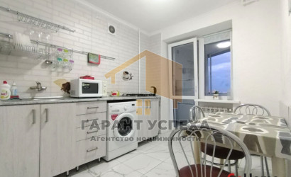 Купить 2-комнатную квартиру, Брест, просп. Машерова, д. . Фото 5