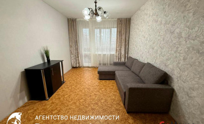 Снять 4-комнатную квартиру, Минск, Могилёвская ул. 36 (Октябрьский район). Фото 4