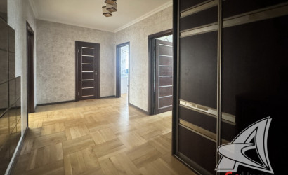  9-этаж.(73 м2), Брест(Московская, д.)