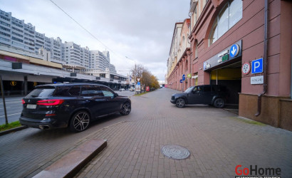 Аренда помещения, Минск, Немига ул., 5,  141 кв.м.. Фото 13