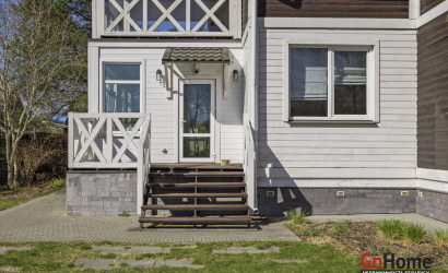 Купить дом, Турковщина, 12.5 соток. Фото 13