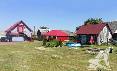 Купить дом, Каменюки, Каменюкский с/с, 25 соток. Фото 5