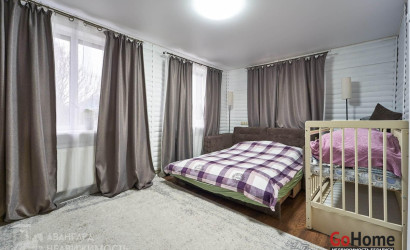 Купить дом, Гричино, Центральная ул., 24 соток. Фото 17