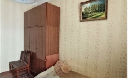 Купить 3-комнатную квартиру, Гомель, Кирова, 38. Фото 10