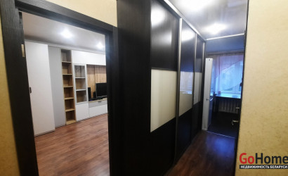 Снять 2-комнатную квартиру, Минск, ул. Восточная, д. 22/2(Советский район). Фото 11