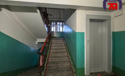 Купить 2-комнатную квартиру, Слуцк, Чехова ул., 45. Фото 13