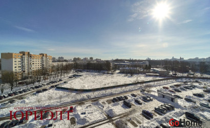 Купить 2-комнатную квартиру, Минск, Нововиленская, 29 (Центральный район). Фото 15