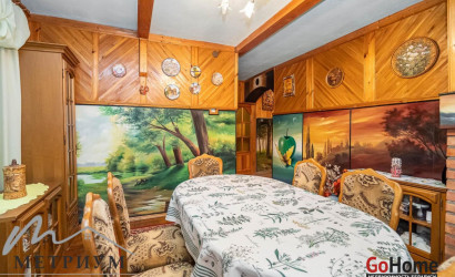 Купить дом, Метково, Луговая ул., 19.7 соток. Фото 19