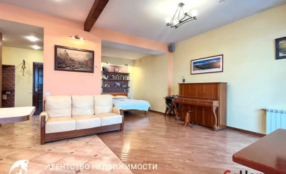 Снять 1-комнатную квартиру, Минск, Независимости пр-т 40 (Партизанский район). Фото 8