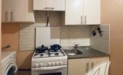 Купить 1-комнатную квартиру, Брест, Граевка, ул. Карасева. Фото 7