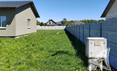 Купить дом, Большие Радваничи, Радваничский с/с, 15 соток. Фото 25