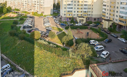 Купить 2-комнатную квартиру, Минск, Панченко ул., 50 (Фрунзенский район). Фото 24