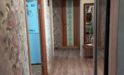 Купить 4-комнатную квартиру, Минск, Притыцкого, 138 (Фрунзенский район). Фото 17