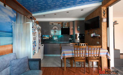 Купить 2-комнатную квартиру, Минск, Леонида Беды, 2Б (Советский район). Фото 12