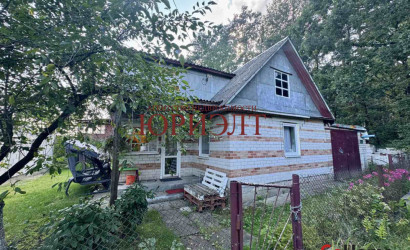 Купить дачу, СТ Дубравушка-2, 5.87 соток. Фото 1