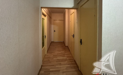 Купить 1-комнатную квартиру, Брест, Вулька, ул. Рябиновая. Фото 10