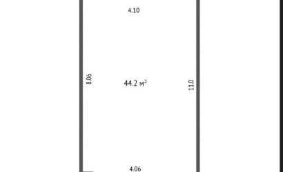 Аренда помещения, Минск, Жореса Алфёрова, 7, 44.2 кв.м.. Фото 10