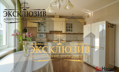 Купить 3-комнатную квартиру, Минск, Скрыганова ул., 4/А (Фрунзенский район). Фото 13