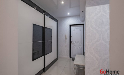 Снять 1-комнатную квартиру на сутки, Гродно, просп. Клецкова, д. 10-38. Фото 5