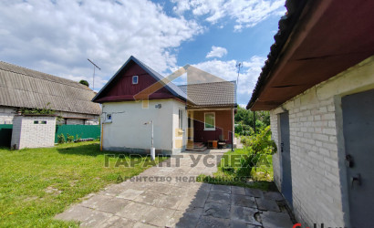 Купить дом, Брест, ул. Матросова, 5.58 соток. Фото 5