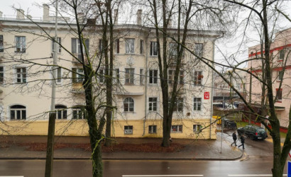 Аренда офиса, Минск, Фабрициуса ул., 9/А,  52.4 кв.м.. Фото 7