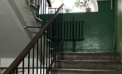 Купить 3-комнатную квартиру, Минск, Кирова ул., 4 (Октябрьский район). Фото 17