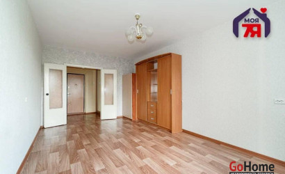 Купить 1-комнатную квартиру, Минск, Якубова ул., 6(Ленинский район). Фото 6
