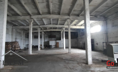 Аренда склада, Поставы, Партизанский пер., 2/Б,  1148.6 кв.м.. Фото 13