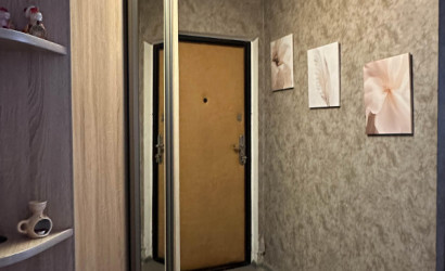 Купить 2-комнатную квартиру, Полоцк, Мариненко ул., 9. Фото 4