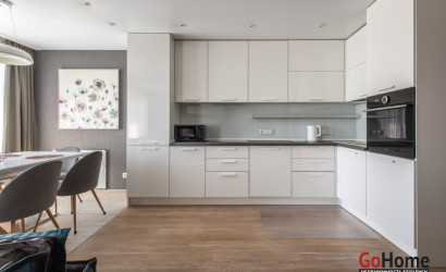 Снять 3-комнатную квартиру на сутки, Минск, тракт Сморговский, д. 3 (Центральный район). Фото 4