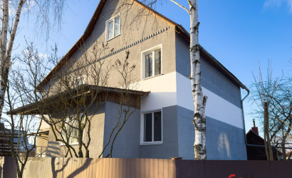 Купить коттедж, Антоновка, Беларусь, г. Бобруйск д.антоновка 7, 15 соток. Фото 8