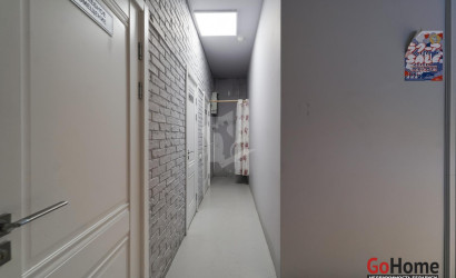 Аренда помещения, Минск, Дзержинского просп., 24,  123.7 кв.м.. Фото 8