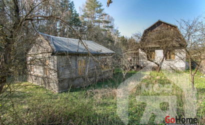 Купить дом в деревне, ПИСАРЕВСКАЯ БЕРЁЗКА, 5.4 соток. Фото 28