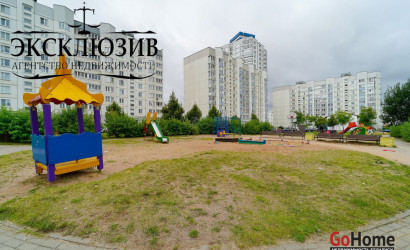  30.8 м2, Минск(Матусевича ул., 4/1)